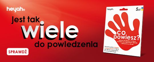 Aktualne promocje Heyah